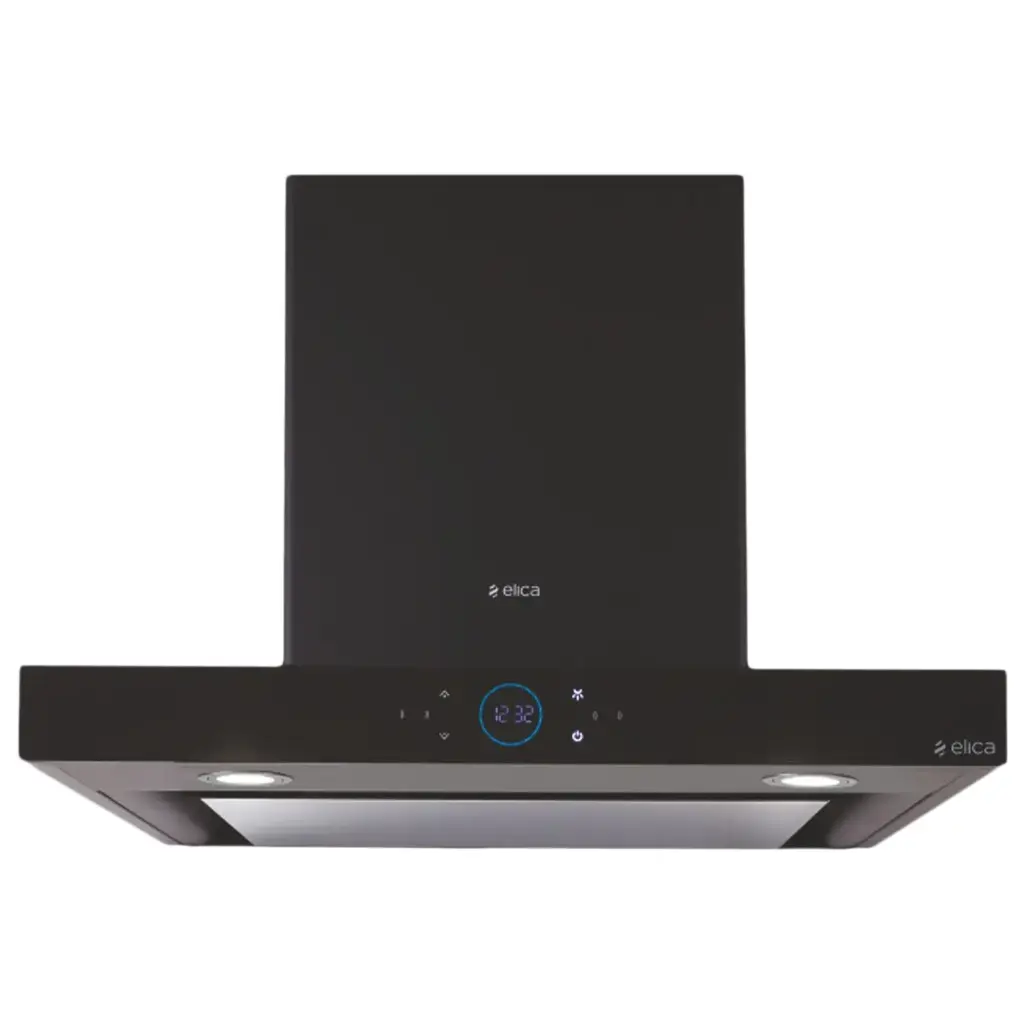 Elica - i-smart super quiet deep silence 2.0ismart spot h4 eds ltw nero
ismart galaxy eds ltw nero
Size : 60/90
Filter : 30
Controls : capacitive touch
speed : 25 with rpm
motor rpm(max) :2500
input power :10 w
finish :black